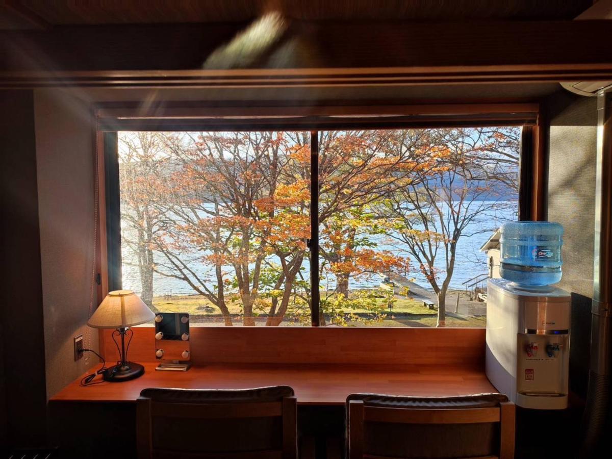 Towadakohan Sakura Exterior foto